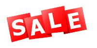 SALE 30% 25% 20%