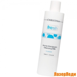 Fresh Aroma-therapeutic Cleansing Milk for normal skin CHRISTINA, Ароматерапевтическое Очищающее Молочко для НОРМАЛЬНОЙ КОЖИ - КРИСТИНА Fresh