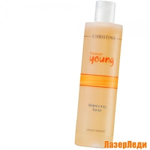 Forever Young Balancing Toner CHRISTINA, Балансирующий Тоник КРИСТИНА Forever Young