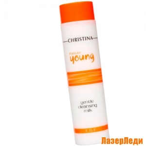 Forever Young Gentle Cleansing Milk CHRISTINA, Нежное Очищающее Молочко КРИСТИНА Forever Young