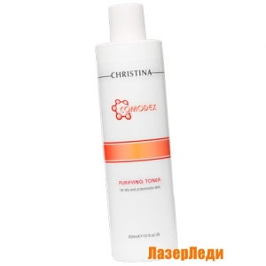 Comodex Purifying Toner CHRISTINA, Очищающий тоник КРИСТИНА Comodex