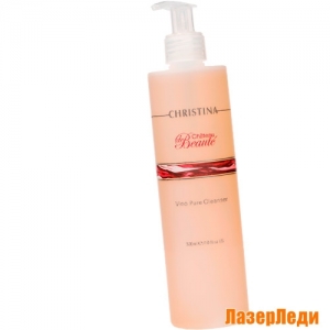 Chateau de Beaute Vino Pure Cleanser CHRISTINA Очищающий Гель Chateau de Beaute КРИСТИНА 
