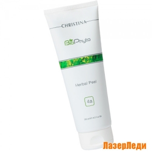 BioPhyto Herbal Peel CHRISTINA, Растительный пилинг КРИСТИНА BioPhyto