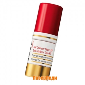 Eye Contour Gel-XT Cellcosmet, Фито-Гель для кожи вокруг глаз СЕЛКОСМЕТ