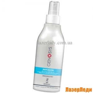Заживляющий Тоник для Лица ГЕНОЗИС, Snow Booster Toner GENOSYS (SBT)