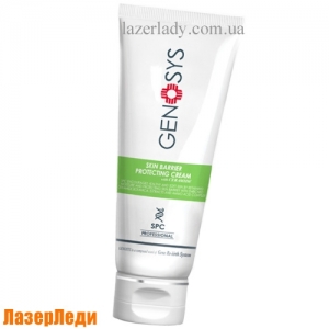 Крем для Чувствительной Кожи ГЕНОЗИС, Skin Barrier Protecting Cream GENOSYS