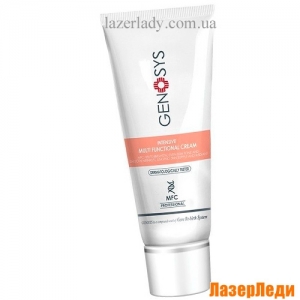 Интенсивный Мультифункциональный Крем ГЕНОЗИС, Intensive Multi Functional Cream GENOSYS