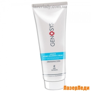 Интенсивный Увлажняющий Крем ГЕНОЗИС, Intensive Hydro Soothing Cream GENOSYS