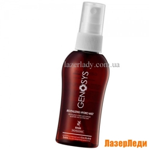 Ревитализирующий Увлажняющий Спрей ГЕНОЗИС, Revitalizing Hydro Mist GENOSYS (RHM)