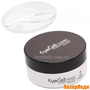 Пептидные Гелевые Патчи для Области Вокруг Глаз ГЕНОЗИС, Eye Peptide Gel Patch GENOSYS (EGP)
