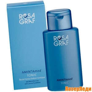 Tonic AMINTAmed Rosa Graf, Тоник для Проблемной Кожи Роза Граф
