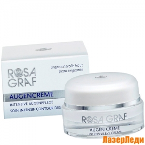 Cream Hydratante Rosa Graf, Ультраувлажняющий Крем Роза Граф
