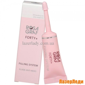 Filling System Rosa Graf Система Филлинг Роза Граф