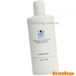 Icy Gel Rosa Graf, Ледяной Гель гель охлаждающий Роза Граф