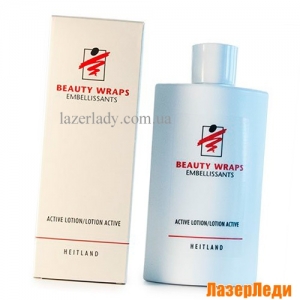 Active Lotion Rosa Graf, Активный Лосьон «ПОХУДЕНИЕ» Роза Граф