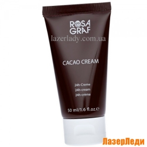 Cacao Cream Day and Night Rosa Graf, Какао-Крем День и Ночь Роза Граф