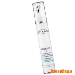 Омолаживающий Крем для Контура Глаз ТЕОКСАН / R(II) EYES RHA Advanced Filler TEOXANE