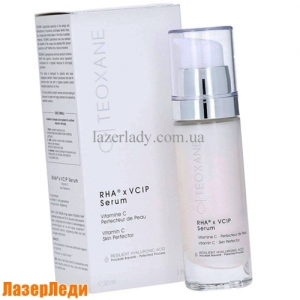 Регенерирующая Cыворотка Глаз TEOXANE, RHA x VCIP SERUM TEOXANE