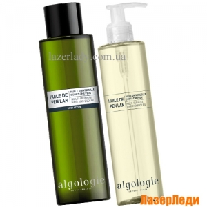 Multi-Purpose Hair & Body Oil Algologie, Многофункциональное Ревитализирующее Масло для Тела и Волос АЛГОЛОДЖИ