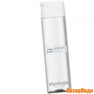 Hydra Ecume - Oligo-Micellar Cleansing Water Algologie, Олиго-Мицеллярная Вода АЛГОЛОДЖИ