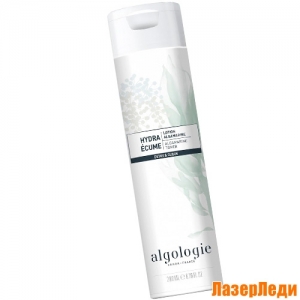 Hydra Ecume, Algamarine Lotion Algologie, Тоник Альгамариновый АЛГОЛОДЖИ