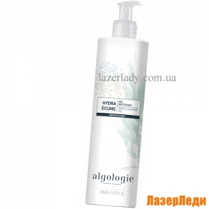 Гель для Глубокого Очищения Алголоджи, Deep Cleansing Gel Algologie