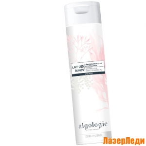 Мягкое Очищающее Молочко Алголоджи, Anti-Pollution Gentle Cleansing Milk Algologie