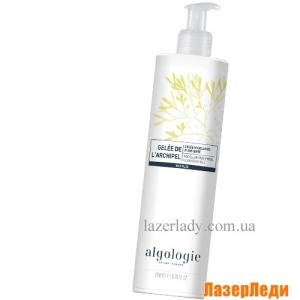 Micellar Purifying Cleansing Gel Algologie, Мицеллярный Очищающий Гель АЛГОЛОДЖИ