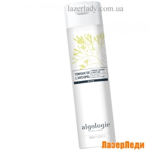 Purifying & Matifying Toner Algologie, Очищающий Матирующий Тоник АЛГОЛОДЖИ