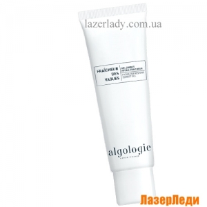 Hydro-Matifying Purifying Gel-Cream Algologie, Увлажняющий Матирующий Гель-Крем АЛГОЛОДЖИ