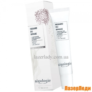 Крем-Филлер для Контура Глаз Algologie, Wrinkle Filler Eye Contour Алголоджи