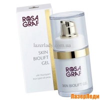 Гель Skin Biolift Rosa Graf