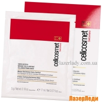 Клеточная Корректирующая Тон Кожи Маска Cellcosmet
