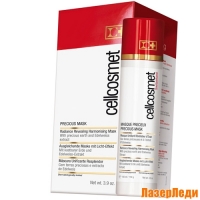 Маска для Лица Драгоценная Cellcosmet