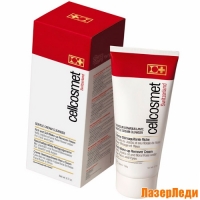 Мягкий Очищающий Крем Cellcosmet