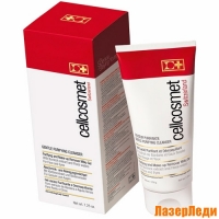 Мягкий Очищающий Гель Cellcosmet