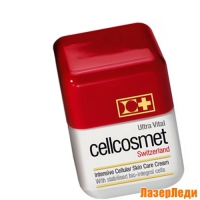 Клеточный УльтраВитальный Крем Cellcosmet