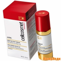 Юношеский Дневной Крем Cellcosmet