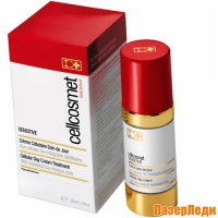 Дневной Клеточный Крем для Чувствительной Кожи Cellcosmet
