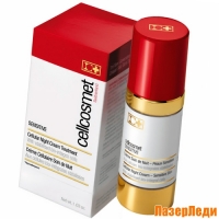Ночной Клеточный Крем для Чувствительной Кожи Cellcosmet