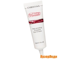 Омолаживающий Крем для Кожи Вокруг Глаз Chateau de Beaute CHRISTINA