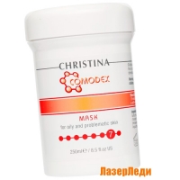 Маска Comodex CHRISTINA