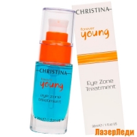 Гель для Кожи Вокруг Глаз Forever Young CHRISTINA