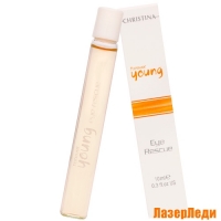 Сыворотка для Сокращения Отечности в Области Глаз Forever Young CHRISTINA