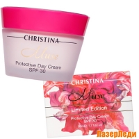 Дневной Защитный Крем SPF30 Muse CHRISTINA