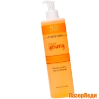Увлажняющий Гель для Умывания Forever Young CHRISTINA