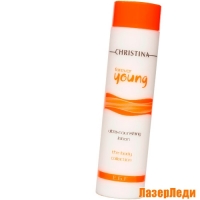 Ультра-Питательный Лосьон Forever Young CHRISTINA