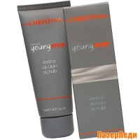 Скраб Активного Действия Forever Young CHRISTINA