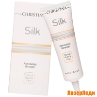 Сыворотка для Местного Заполнения Морщин Silk CHRISTINA