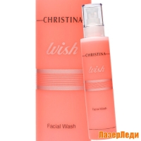 Гель для Умывания Wish 40+ CHRISTINA